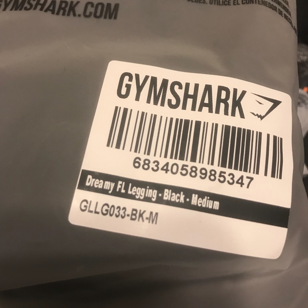 Dreamy Legging Gymshark